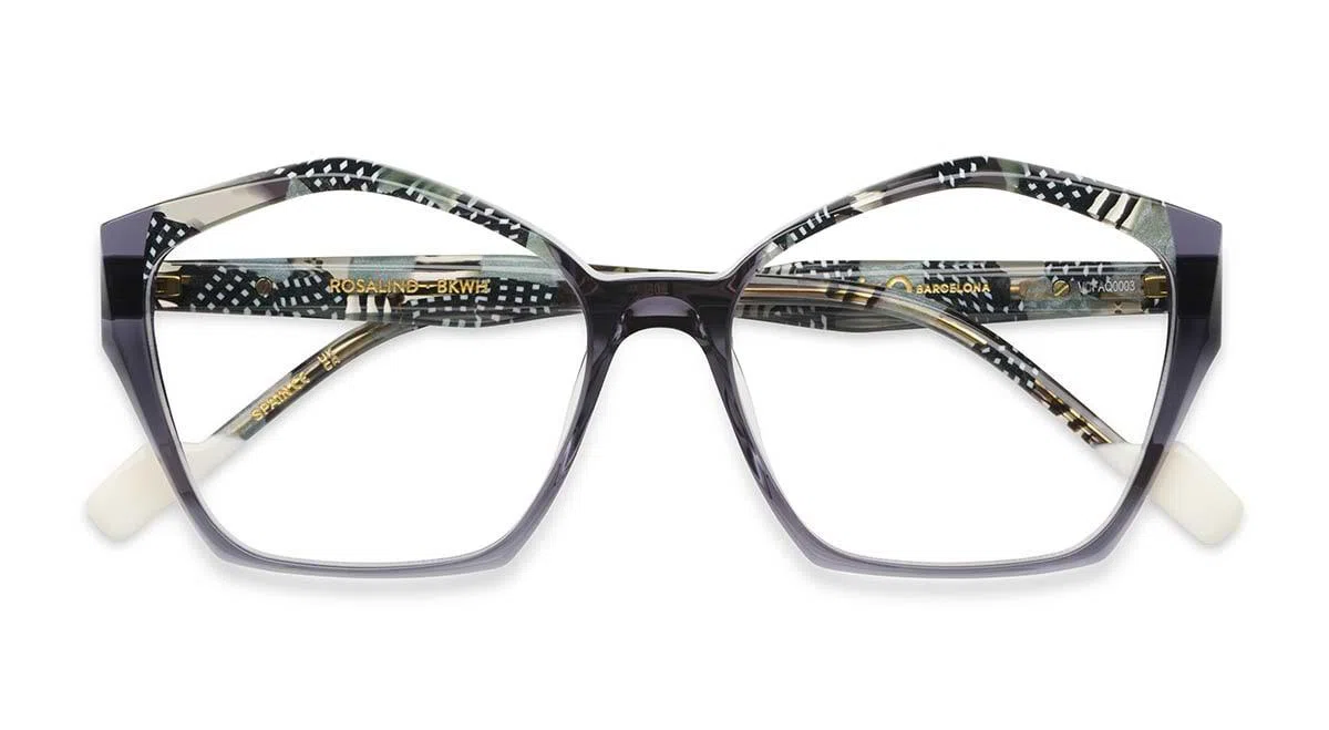 Etnia Barcelona ROSALIND Eyeglasses - view 5